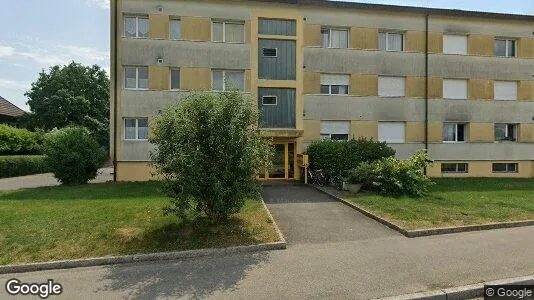 Apartments for rent in Seeland - Photo from Google Street View