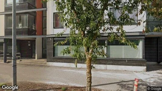 Apartments for rent in Espoo - Photo from Google Street View