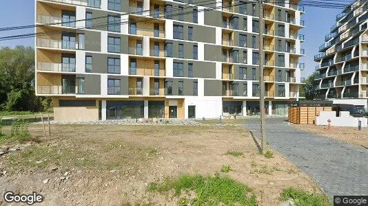 Apartments for rent in Rzeszów - Photo from Google Street View