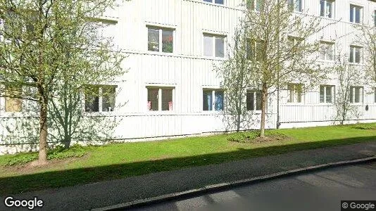 Apartments for rent in Majorna-Linné - Photo from Google Street View