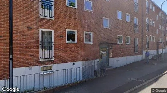 Apartments for rent in Gothenburg East - Photo from Google Street View