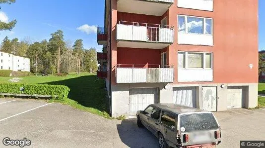 Apartments for rent in Norrtälje - Photo from Google Street View