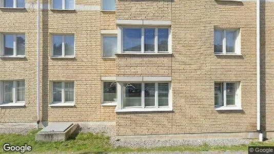 Apartments for rent in Sundbyberg - Photo from Google Street View