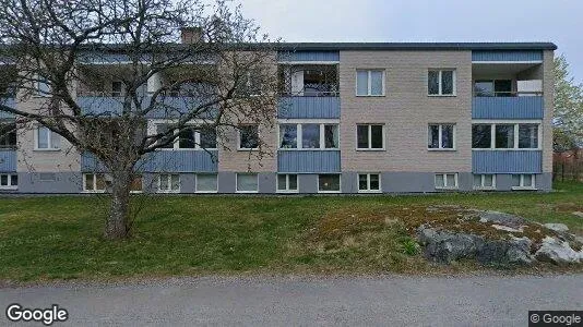 Apartments for rent in Täby - Photo from Google Street View