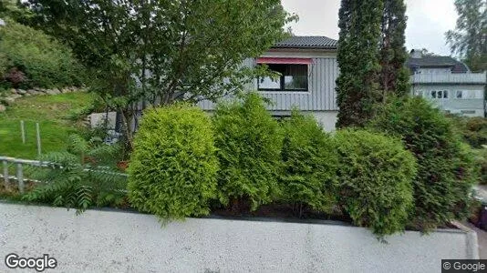 Apartments for rent in Ale - Photo from Google Street View