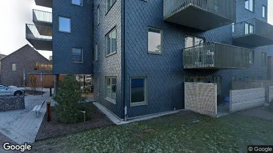 Apartments for rent in Askim-Frölunda-Högsbo - Photo from Google Street View