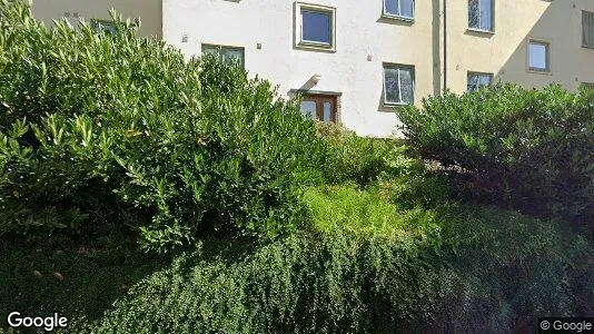 Apartments for rent in Örgryte-Härlanda - Photo from Google Street View