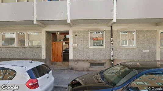 Apartments for rent in Malmö City - Photo from Google Street View