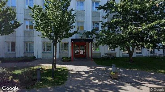 Apartments for rent in Askim-Frölunda-Högsbo - Photo from Google Street View
