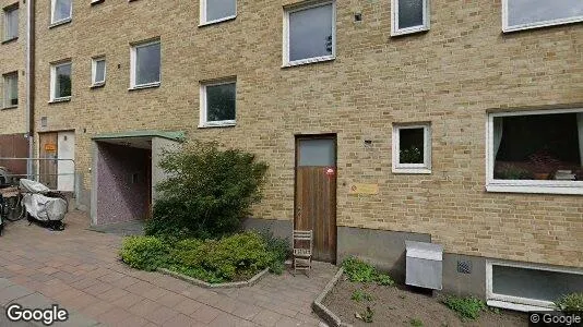 Apartments for rent in Majorna-Linné - Photo from Google Street View