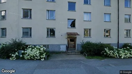 Apartments for rent in Södertälje - Photo from Google Street View