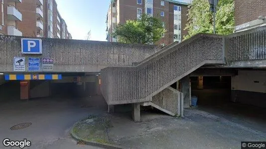Apartments for rent in Gothenburg City Centre - Photo from Google Street View