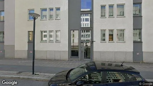 Apartments for rent in Järfälla - Photo from Google Street View