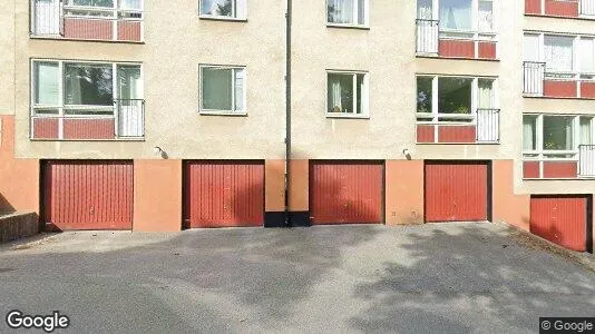 Apartments for rent in Nacka - Photo from Google Street View