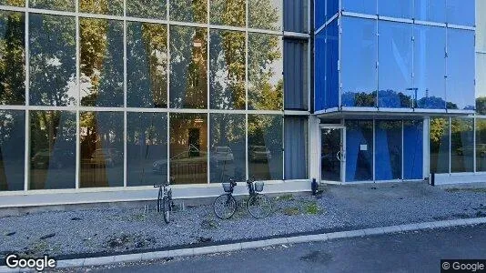 Apartments for rent in Östersund - Photo from Google Street View
