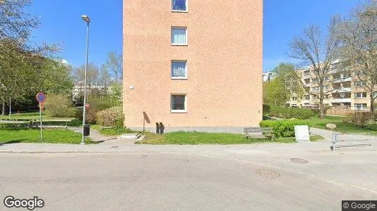 Apartments for rent in Tyresö - Photo from Google Street View
