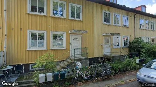 Apartments for rent in Örgryte-Härlanda - Photo from Google Street View