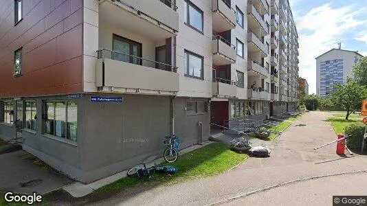Apartments for rent in Norra hisingen - Photo from Google Street View