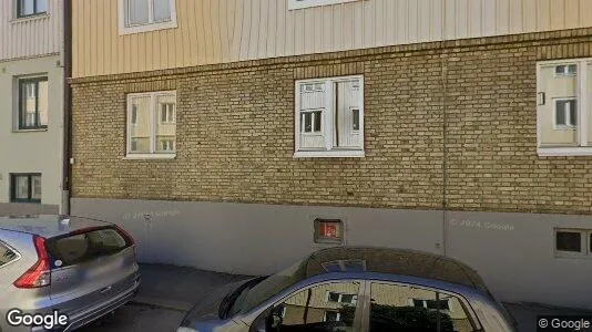 Apartments for rent in Örgryte-Härlanda - Photo from Google Street View