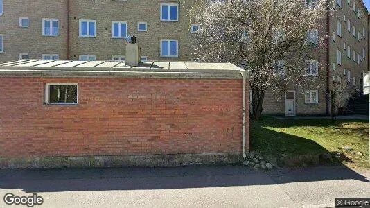 Apartments for rent in Askim-Frölunda-Högsbo - Photo from Google Street View