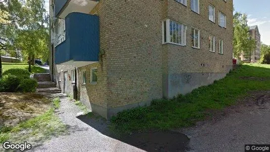 Apartments for rent in Lidingö - Photo from Google Street View