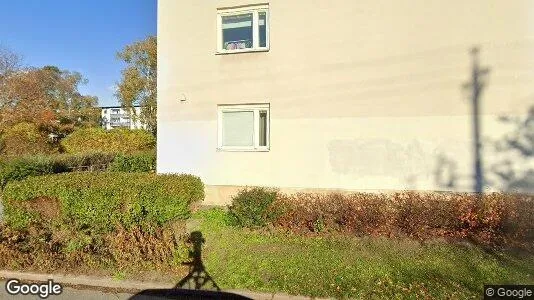 Apartments for rent in Sollentuna - Photo from Google Street View