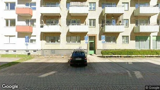 Apartments for rent in Malmö City - Photo from Google Street View