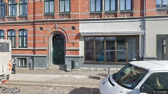 Apartments for rent in Lund - Photo from Google Street View