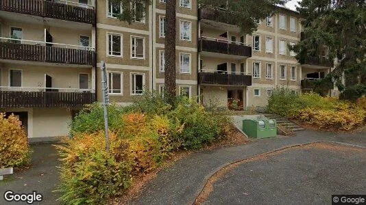 Apartments for rent in Stockholm South - Photo from Google Street View