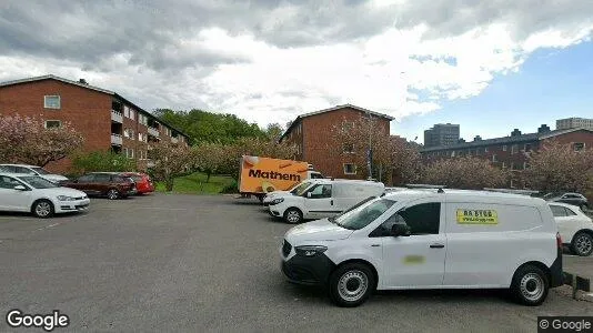 Apartments for rent in Örgryte-Härlanda - Photo from Google Street View