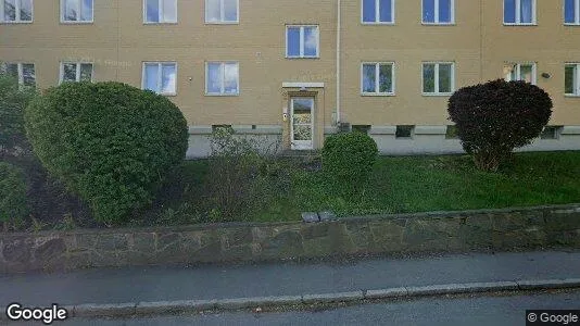 Apartments for rent in Johanneberg - Photo from Google Street View