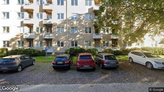 Apartments for rent in Malmö City - Photo from Google Street View