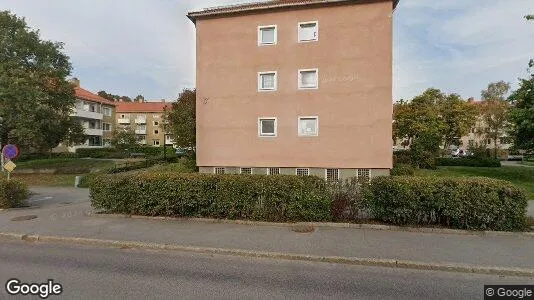 Apartments for rent in Linköping - Photo from Google Street View