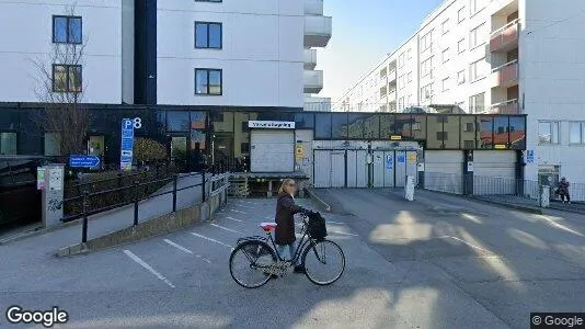Apartments for rent in Majorna-Linné - Photo from Google Street View