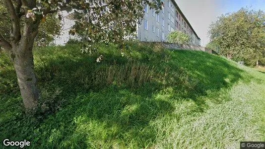 Apartments for rent in Majorna-Linné - Photo from Google Street View