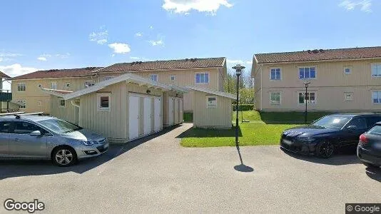 Apartments for rent in Alingsås - Photo from Google Street View