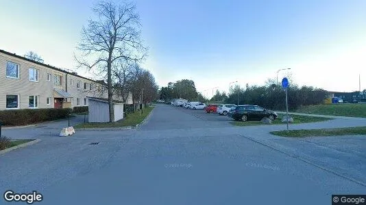 Apartments for rent in Upplands Väsby - Photo from Google Street View