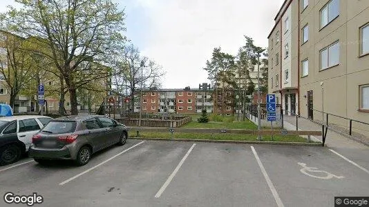 Apartments for rent in Sollentuna - Photo from Google Street View