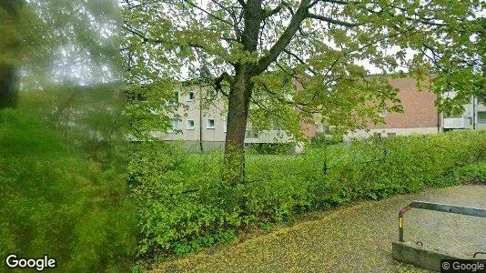 Apartments for rent in Järfälla - Photo from Google Street View