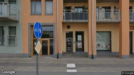Apartments for rent in Uppsala - Photo from Google Street View