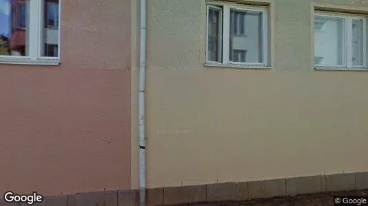 Apartments for rent in Gothenburg City Centre - Photo from Google Street View