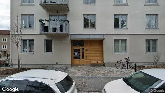 Apartments for rent in Stockholm South - Photo from Google Street View