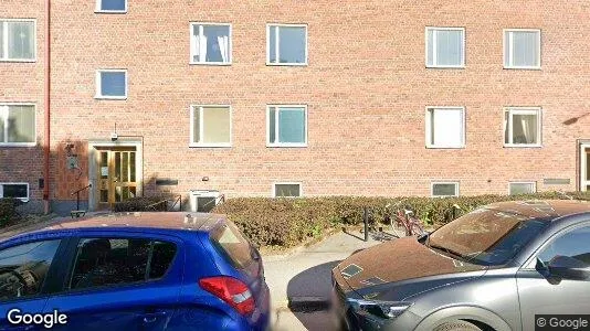 Apartments for rent in Lidingö - Photo from Google Street View