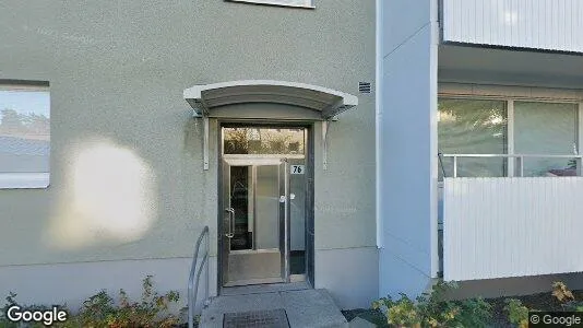 Apartments for rent in Järfälla - Photo from Google Street View