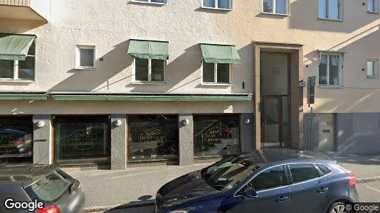 Apartments for rent in Stockholm South - Photo from Google Street View