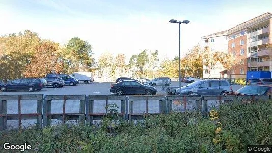 Apartments for rent in Järfälla - Photo from Google Street View