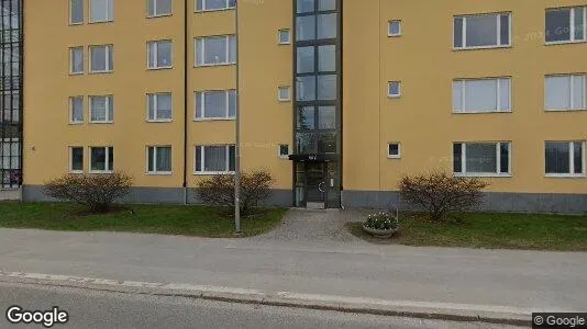 Apartments for rent in Huddinge - Photo from Google Street View