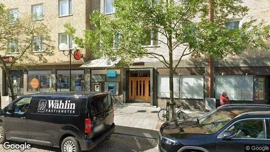 Apartments for rent in Stockholm South - Photo from Google Street View