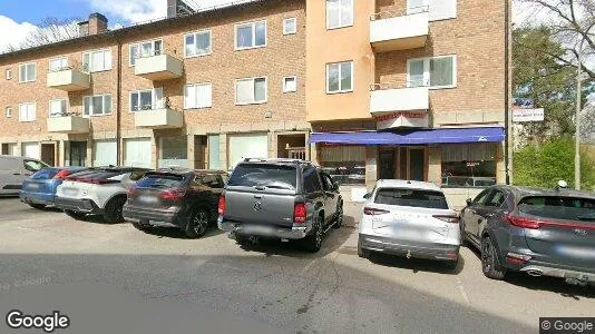Apartments for rent in Stockholm West - Photo from Google Street View