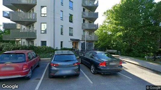 Apartments for rent in Stockholm South - Photo from Google Street View